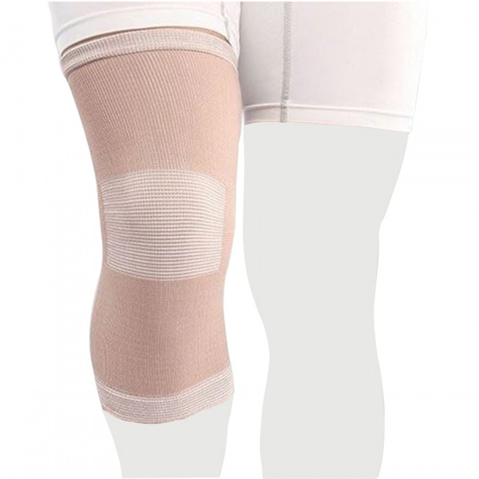 ساق‌بند زانوبند طبی الاستیک پاک سمن با بهترین قیمت و کیفیت